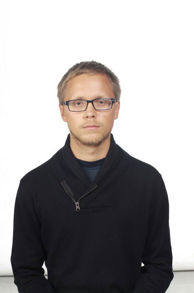 Максим Макаров