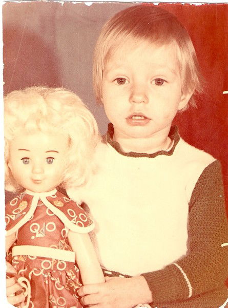 Надежда Петрова