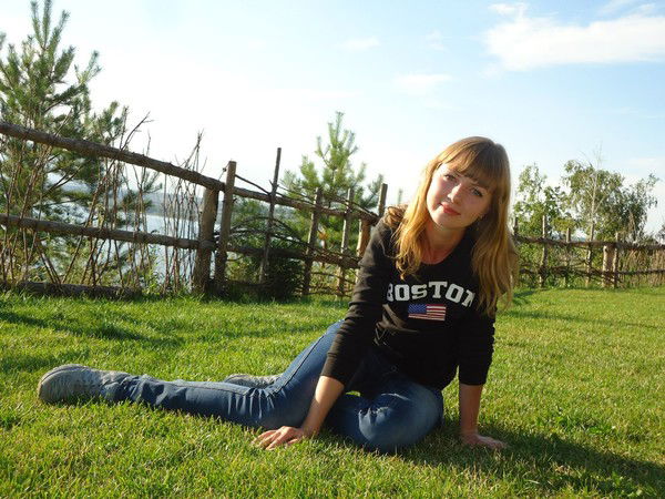 Галина Хлёскина