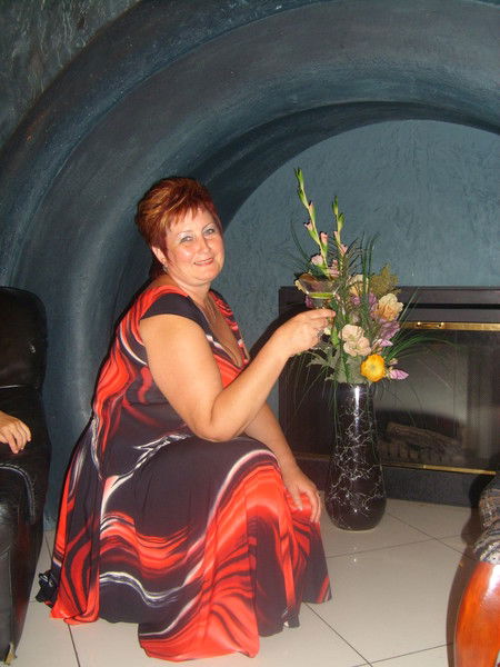 Люда Вавилова