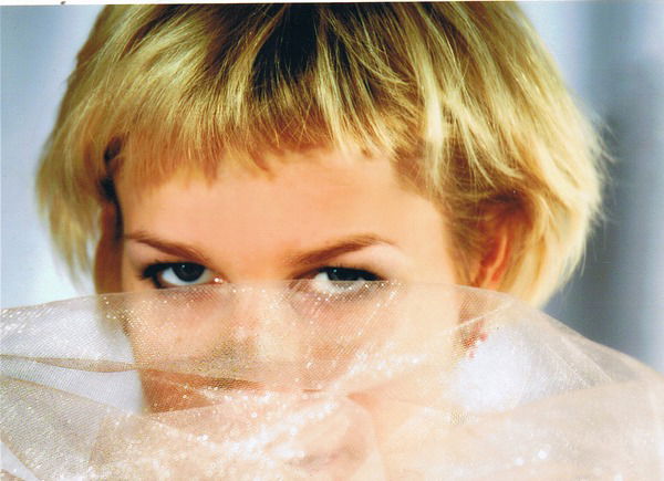 Мария Строт-Швецова