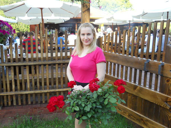 Светлана Зайцева