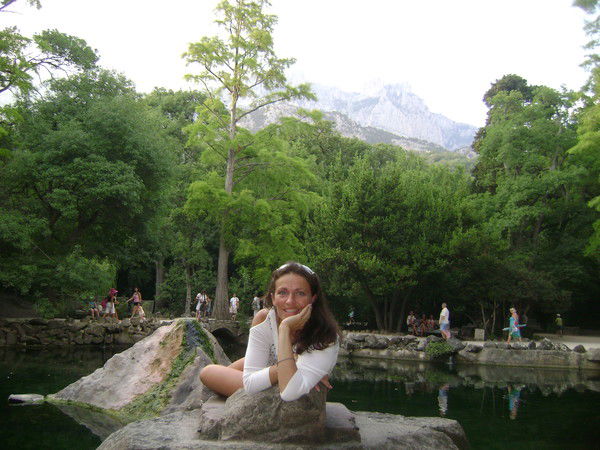 Ольга Августинович