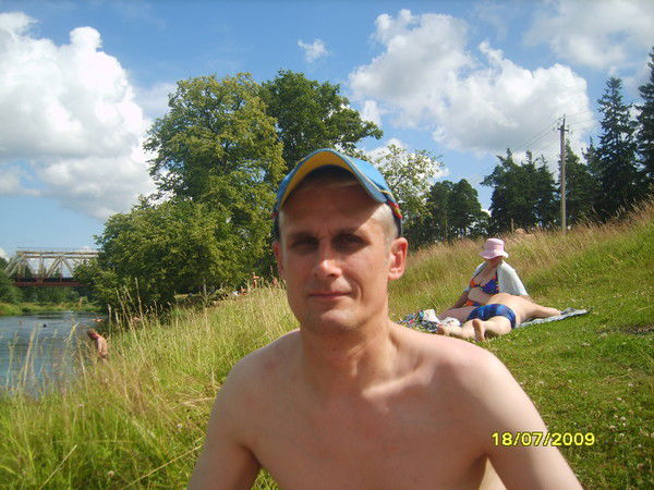 Михаил Сорокин