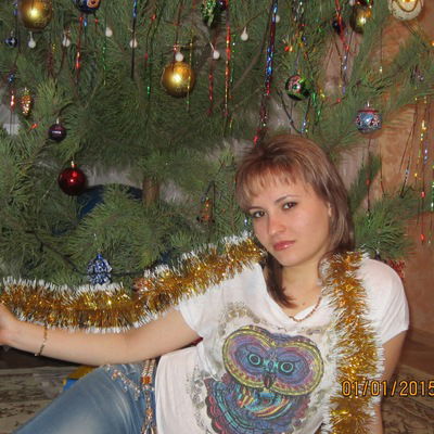 Ильвера Курмалеева(Акжигитова)