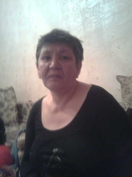 Райсан Дауменова