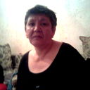 Райсан Дауменова