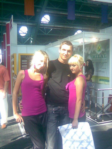 Дмитрий Бурачёнок