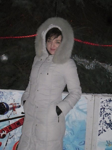 Диана Донцул