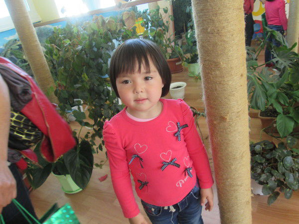 Самал Батжанова