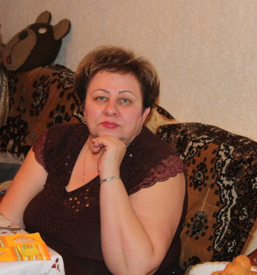 Наталия Ефанова