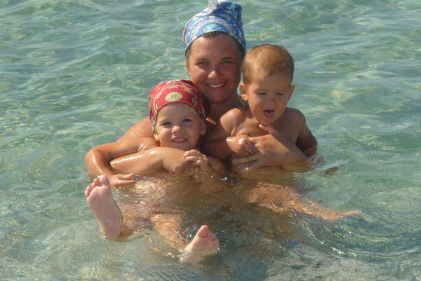 Ирина Мацнева