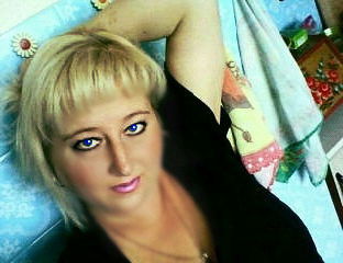 Светлана Вольнова