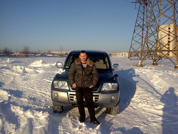 Олег Кирпичников