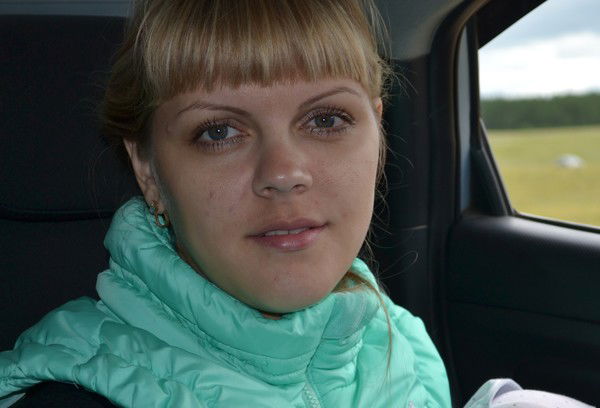 Елена Островская