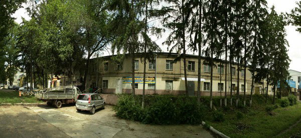 Владимир Кондауров