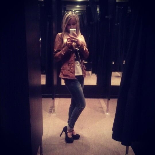 Анастасия Муслинова