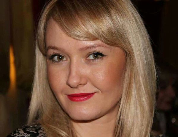 Лика Хосрошвили