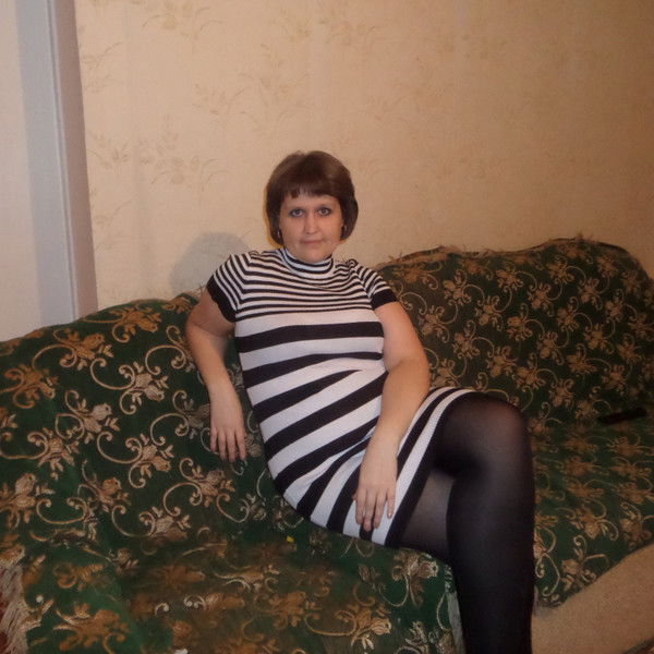 Ольга Елеськина