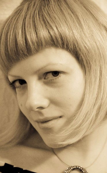 Катерина Гаврикова