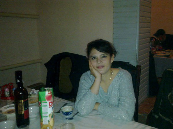 Дилноза Утеходжаева