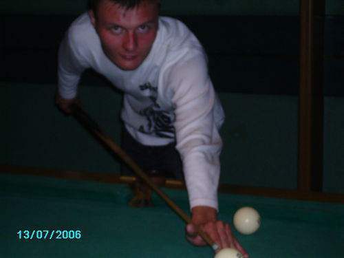 Дмитрий Коваленко