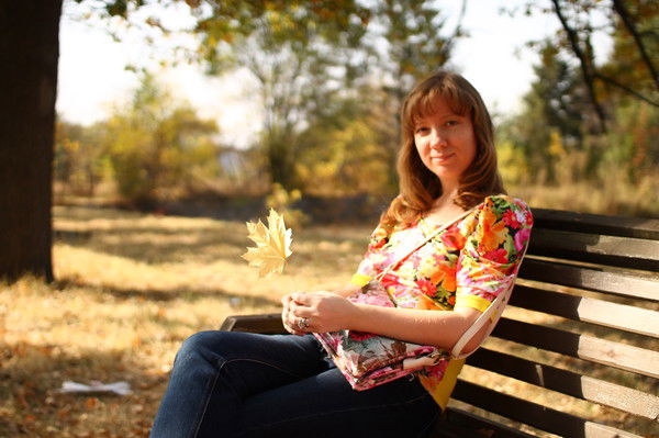 Алла Емельянова