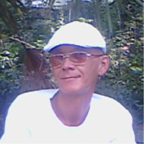 Виталик Быков