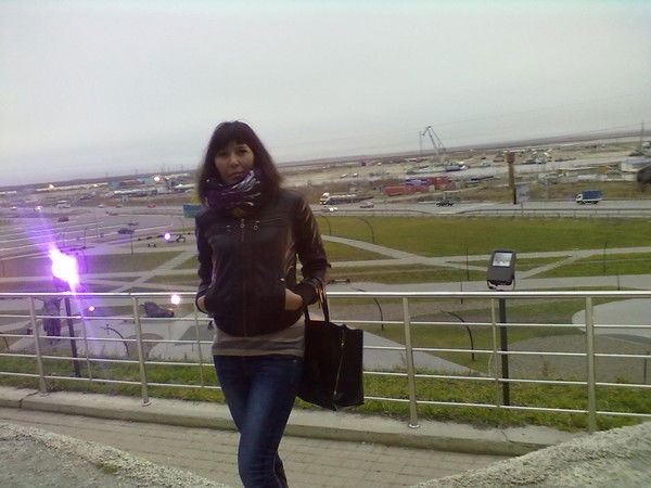 Айгерим Молдокул Кызы