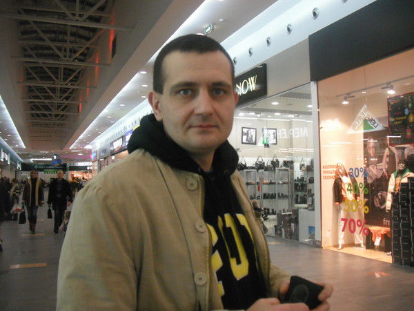 Александр Ляпаев