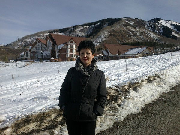 Лариса Швецова