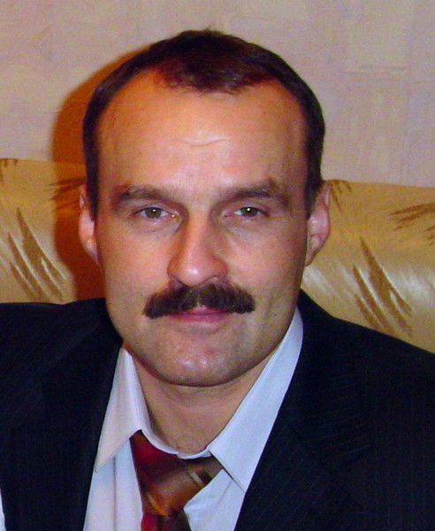 Vladimir Milekhin