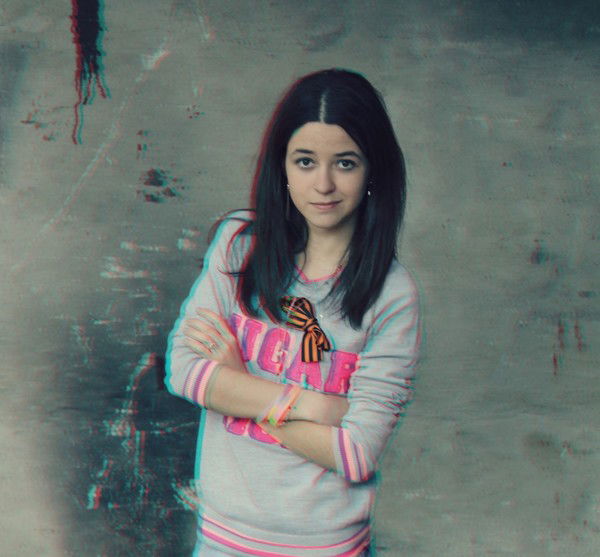 Анна Андреева