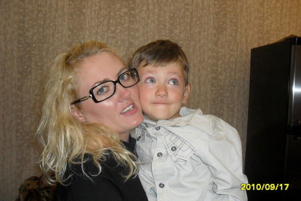 Тамила Кутузова