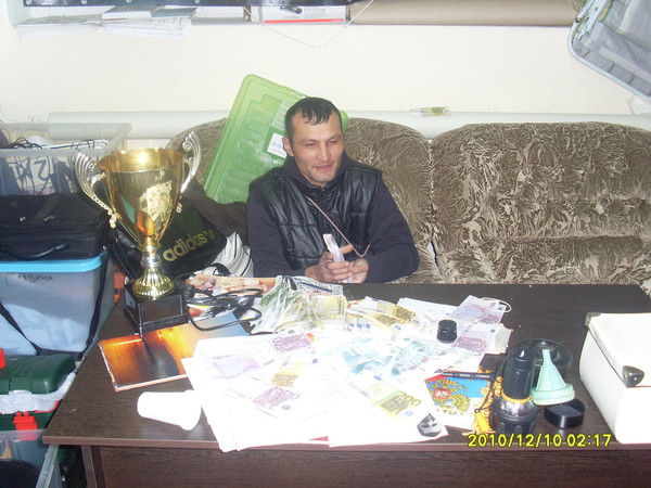 Малик Таиров