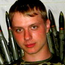 Макс Татенко