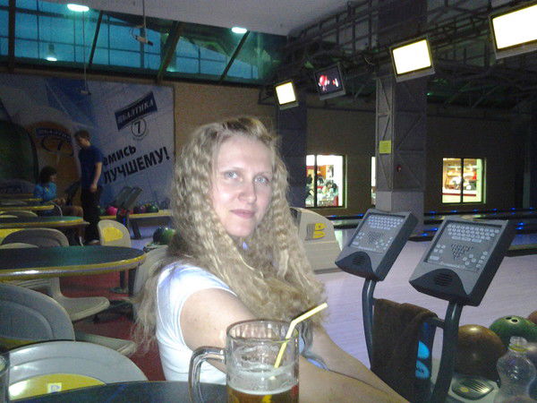 Ольга Демидович