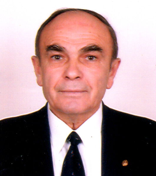 Николай Ловелиус