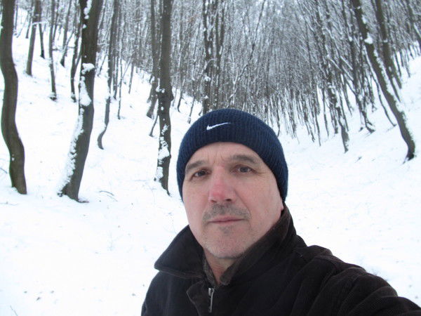 Артемий Добронравов