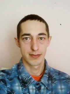 Алексей Шангареев