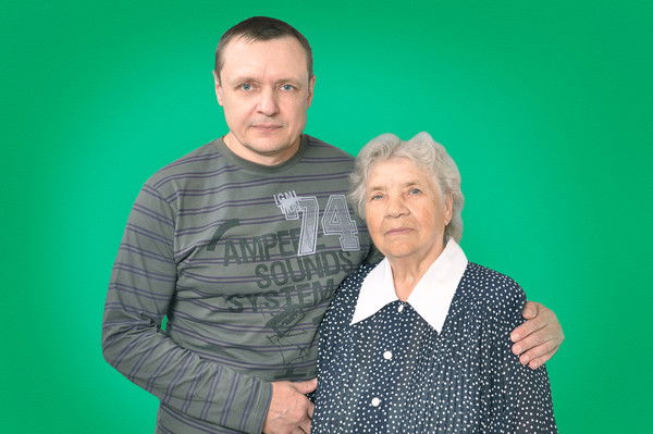 Екатерина Васильевна Константинова