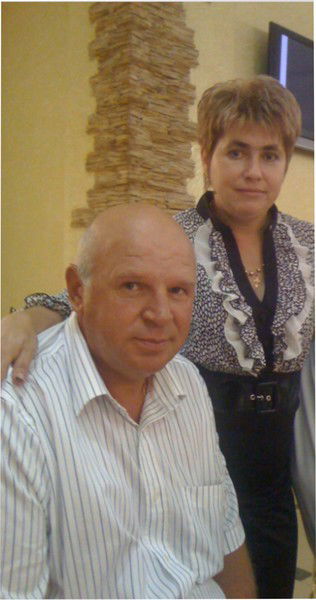 Иван Остапенко