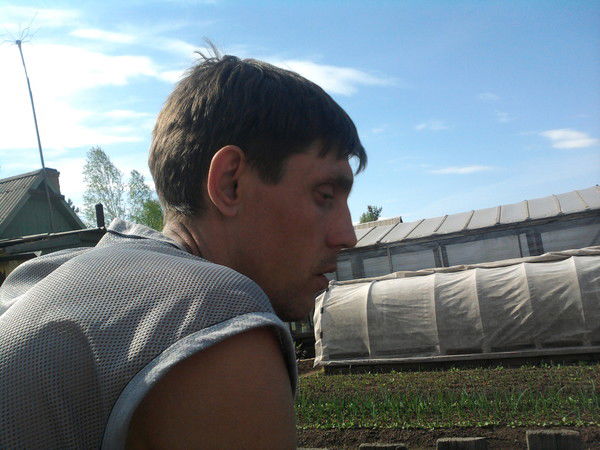 Андрей Лошманов