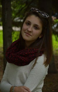 Дарья Третьяк