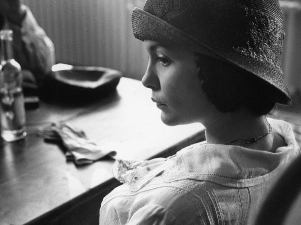 ^маринка Пекарская^