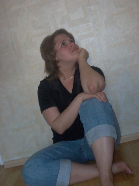 Инна Троцкая