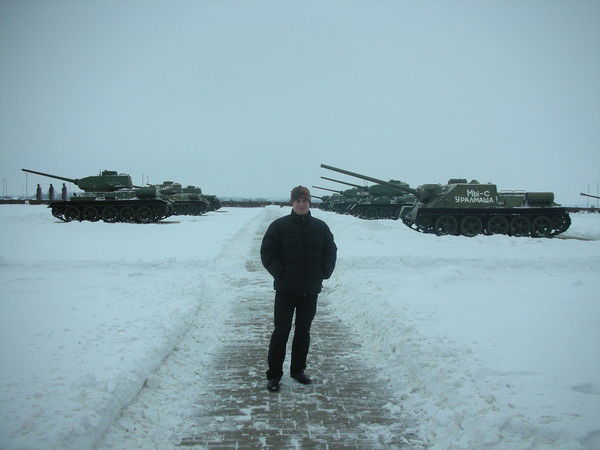 Андрей Нестеров