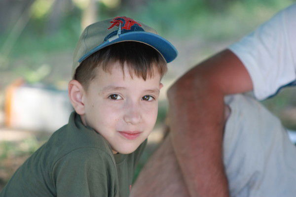 Никита Галдин