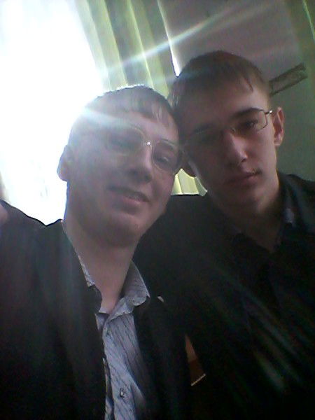 Даниил Лаптев