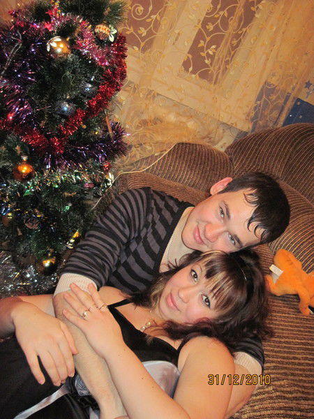 Рамиль Набиуллин